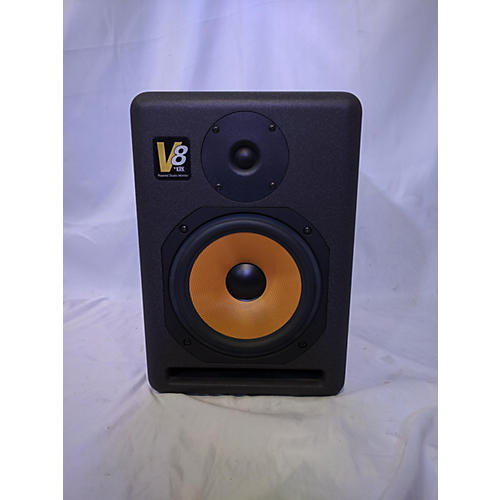 KRK Used KRK V8 Series 1 Each Powered Monitor