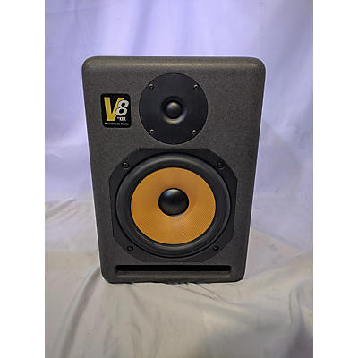 KRK Used KRK V8 Series 1 Each Powered Monitor