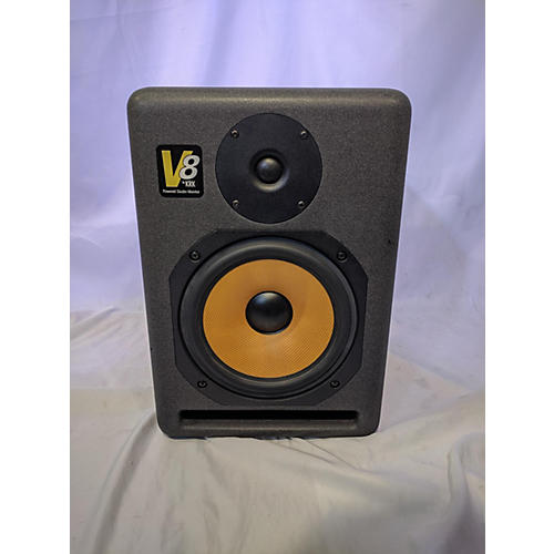 KRK Used KRK V8 Series 1 Each Powered Monitor