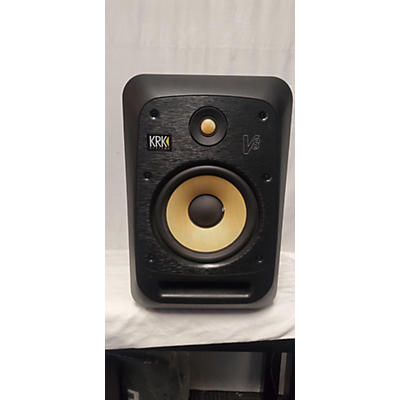 KRK Used KRK V8 Series 1 Each Powered Monitor