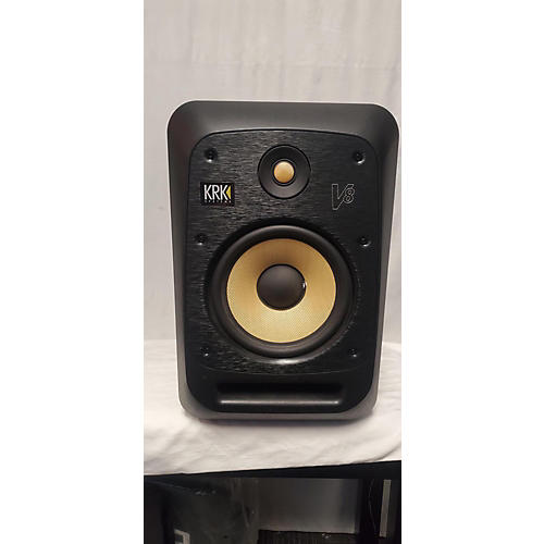 KRK Used KRK V8 Series 1 Each Powered Monitor