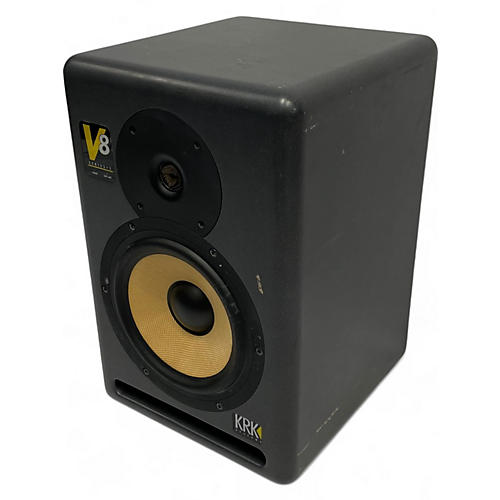 Used KRK V8 Series 1 Each Powered Monitor
