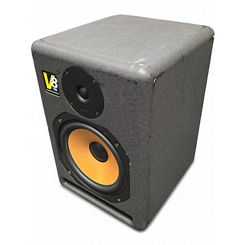 Used KRK V8 Series 1 Each Powered Monitor