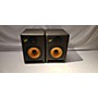 Used KRK Used KRK V8 Series 1 Pair Powered Monitor