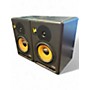 Used KRK V8 Series 1 Pair Powered Monitor