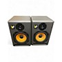 Used KRK V8 Series 1 Pair Powered Monitor