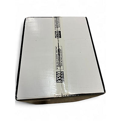 Used KRK V8 Series 4 Pair Powered Monitor