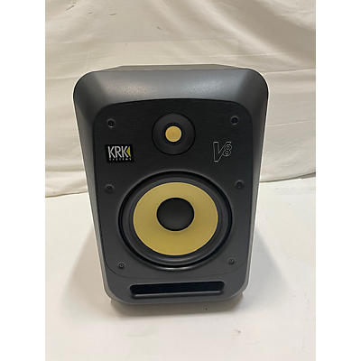 KRK Used KRK V8 Series 4 Powered Monitor