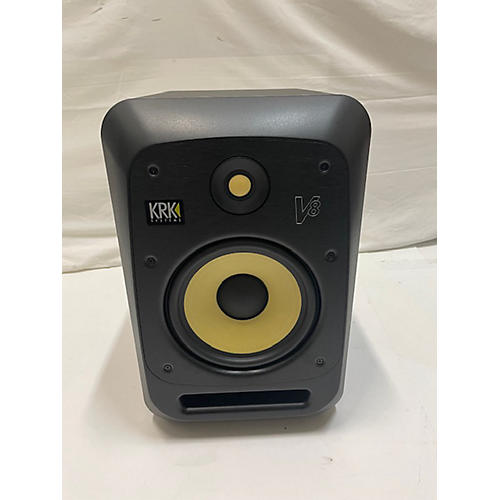 KRK Used KRK V8 Series 4 Powered Monitor