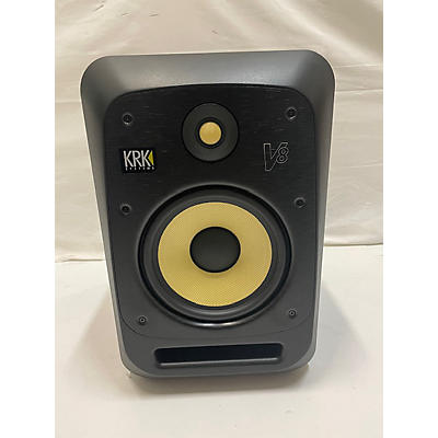 KRK Used KRK V8 Series 4 Powered Monitor