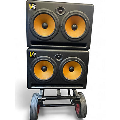Used KRK V88 Power Amp