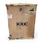 Used KRK VXT 8 Single Powered Monitor