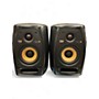 Used KRK VXT4 Pair Powered Monitor