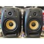 Used KRK Used KRK VXT6 Pair Powered Monitor