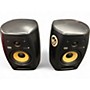 Used KRK VXT6 Pair Powered Monitor