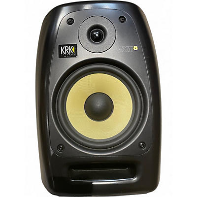 Used KRK VXT8 Each Powered Monitor
