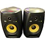 Used KRK Used KRK VXT8 Pair Powered Monitor