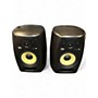Used KRK VXT8 Pair Powered Monitor