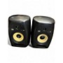 Used KRK VXT8 Pair Powered Monitor