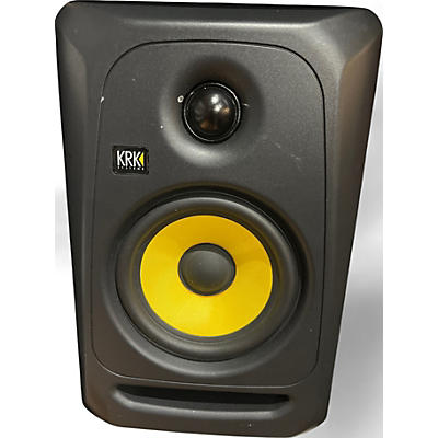 KRK Used KRK classic 5 Powered Monitor