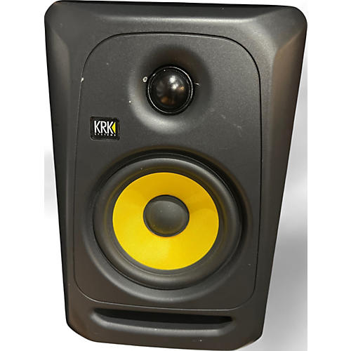 KRK Used KRK classic 5 Powered Monitor