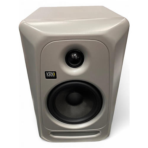 Used KRK classic 5 Powered Monitor