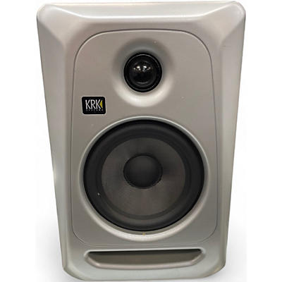 Used KRK classic 5 Powered Monitor