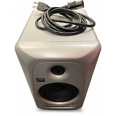 Used KRK classic 5 Powered Monitor