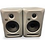 Used KRK classic 5 pair Powered Monitor