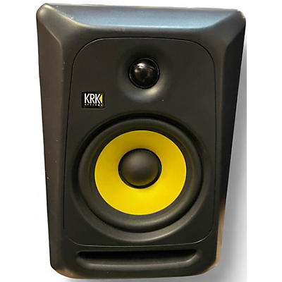 Used KRK classic 7 Powered Monitor