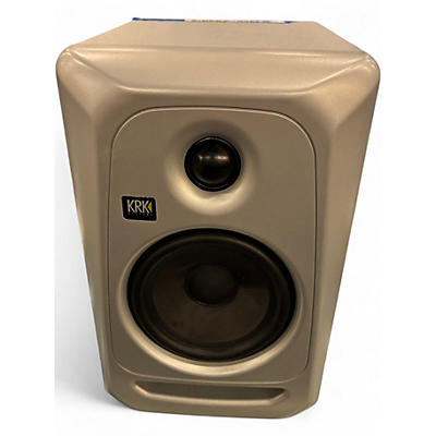 Used KRK classic rockit 5 Powered Monitor