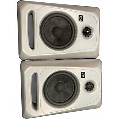 Used KRK rockit 5 gen3 Pair Powered Monitor