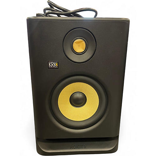 Used KRK rokit 5 Powered Monitor