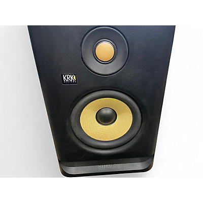 Used KRK rokit 5 Powered Monitor
