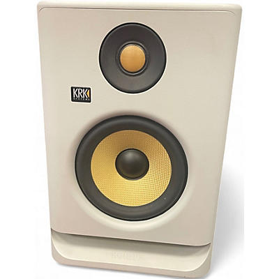 Used KRK rokit 5 Powered Monitor