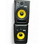 Used KRK rokit 8 pair Subwoofer
