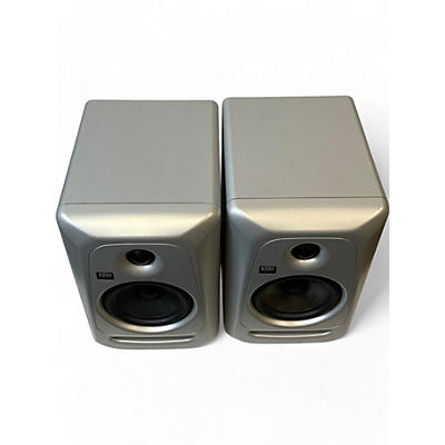 Used KRK rokit pair Powered Monitor