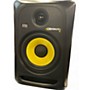 Used KRK rokit powered 6 Powered Monitor