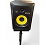 Used KRK rokit powered 8 Powered Monitor