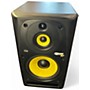 Used KRK rokit10  Power Amp