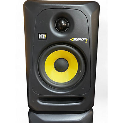 KRK Used KRK rokit5 Powered Monitor