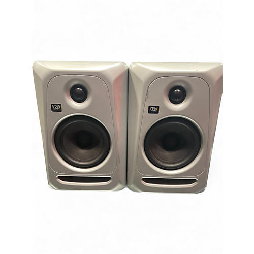 Used KRK rp rokit 5 Powered Monitor