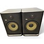 Used KRK rp8G5 PAIR Powered Monitor