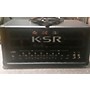 Used Used KSR Ares 50 Tube Guitar Amp Head