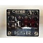 Used Used KSR CERES Guitar Preamp