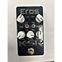 Used Ksr Used KSR Eros Boost+EQ Pedal