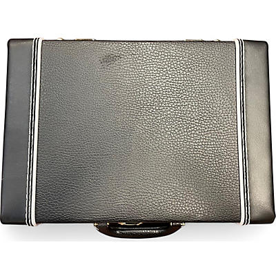 Used Kaces KH-HC Harmonica Case Utility Case