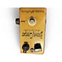 Used Kaden Effects BROWN CREEPER DISTORTION  Effect Pedal