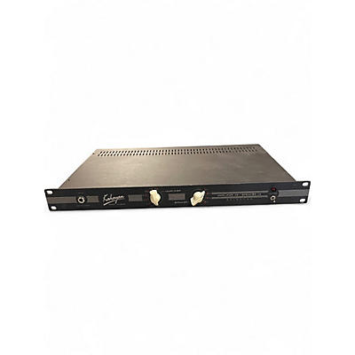 Used Kahayan Pro Audio 8x4 Amp/Speaker Selector Signal Processor