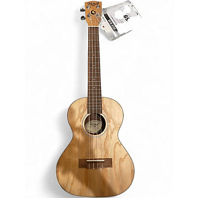 Used Kahua KA-27ASH Maple Ukulele